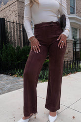 Swayed In Style Pants