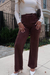 Swayed In Style Pants