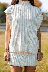 Sweet Orchard Sweater Vest