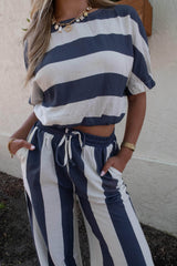 Coastal Stroll Top