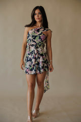 Petals And Plans Top