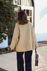 The Berkshire Jacket