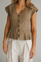 The Cottage Top