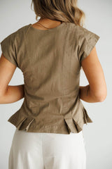 The Cottage Top