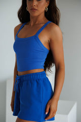 The Easy Seamless Tank