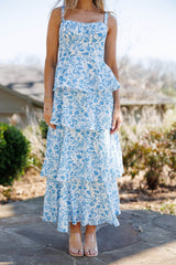 The Garden Soiree Dress