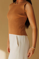 The Greyson Top