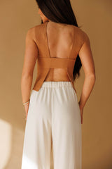 The Greyson Top