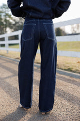 The It Cowgirl Denim