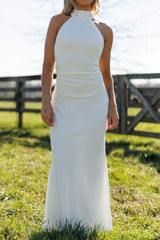 The Monaco Dress