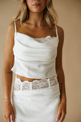 Weekend In White Top