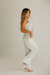 Tide Time Pant