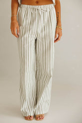 Tide Time Pant