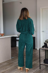 Town Meeting Pants