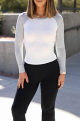 Fast Track Tee