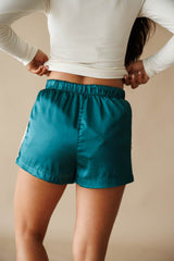 Track Star Shorts