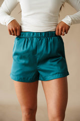 Track Star Shorts