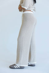 Sand And Sunshine Pants