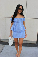 Uptown Wave Top
