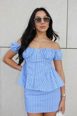 Uptown Wave Top