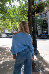 In Balance Sweater