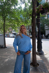 In Balance Sweater