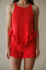 Gypsy Heart Top