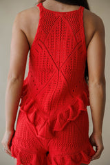 Gypsy Heart Top