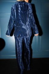 Velvet Vows Blazer