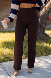 Well Suited Scuba Pants