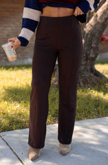 Well Suited Scuba Pants