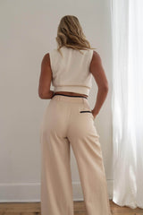 Work Week Trouser Pant