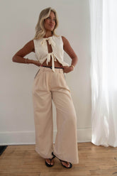 Work Week Trouser Pant
