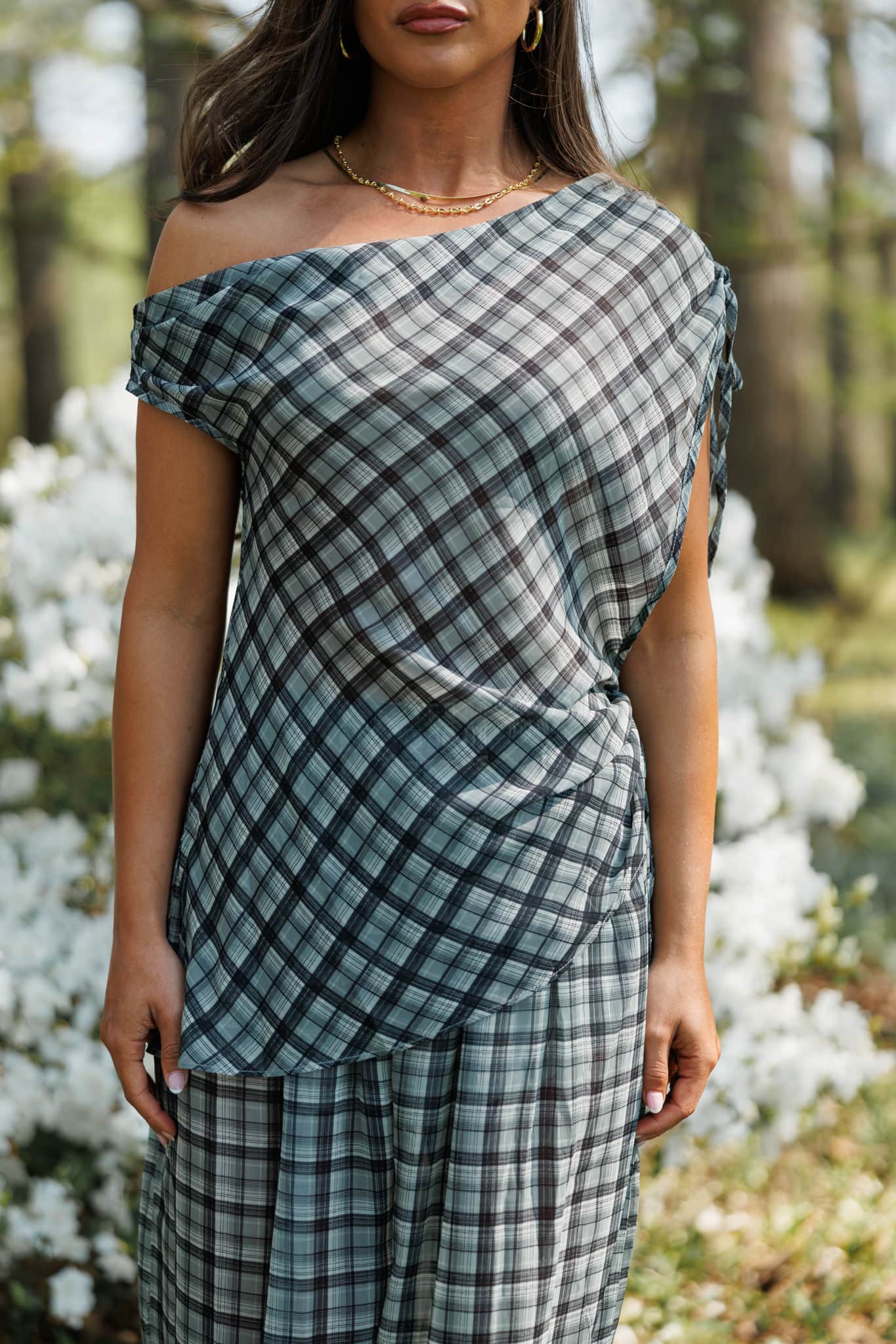 Willow Retreat Top