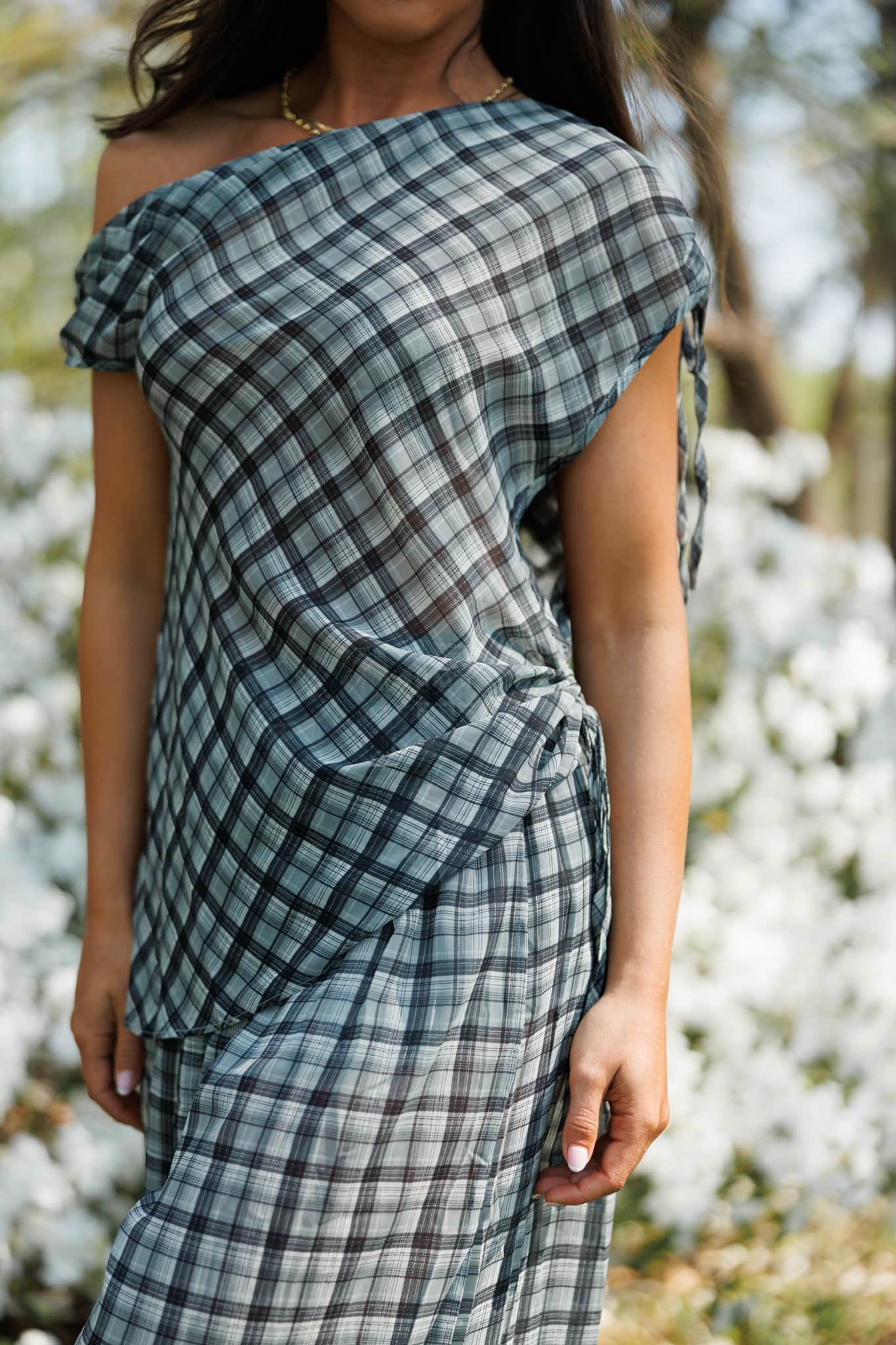 Willow Retreat Top