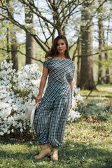 Willow Retreat Top
