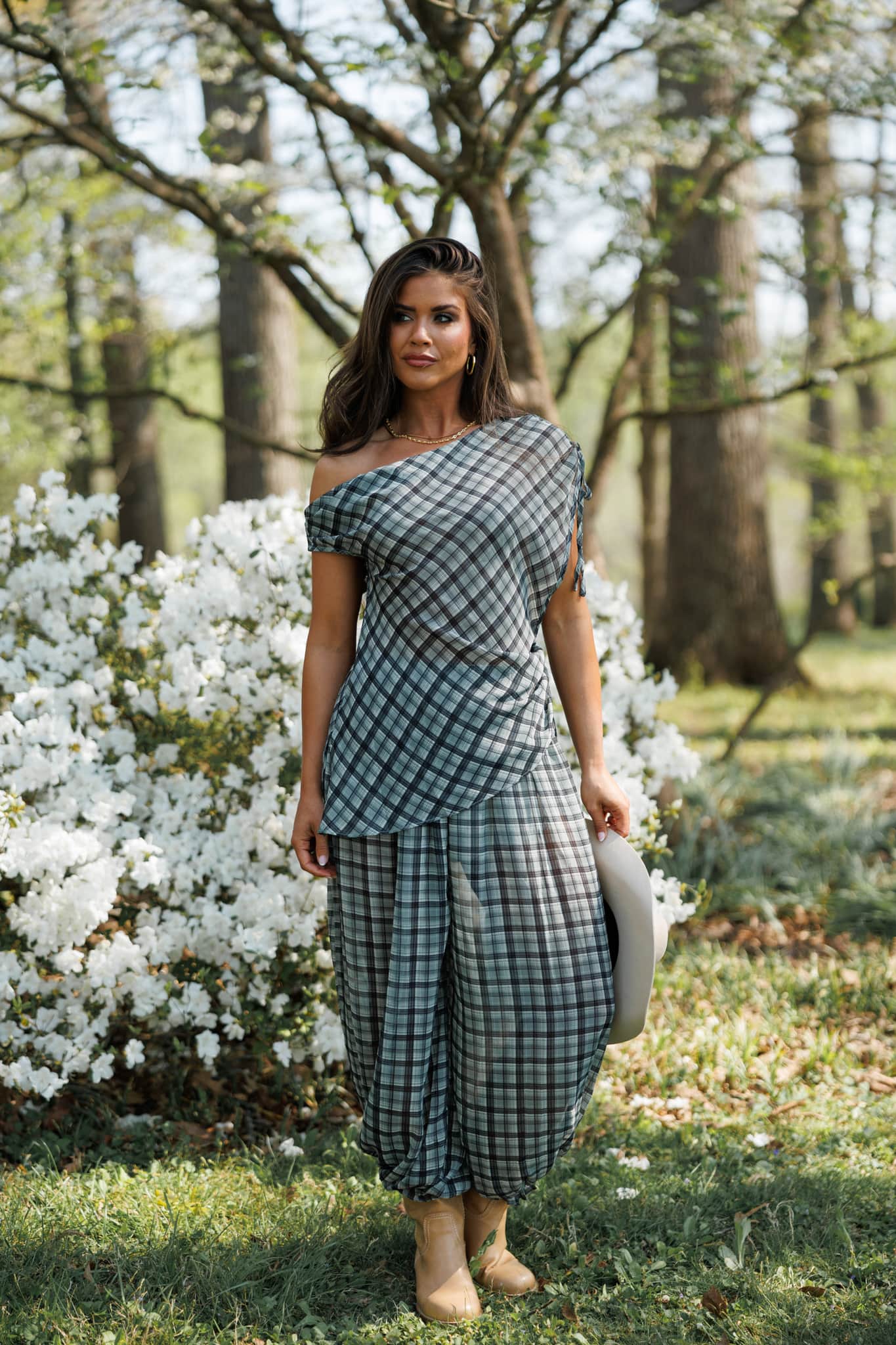Willow Retreat Pants