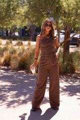 The Overtime Edit Pant