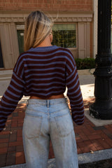 Crush Of The Season Sweater