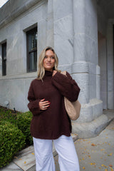 Autumn Mood Sweater