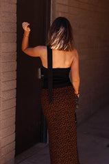 Boardroom Rebel Top
