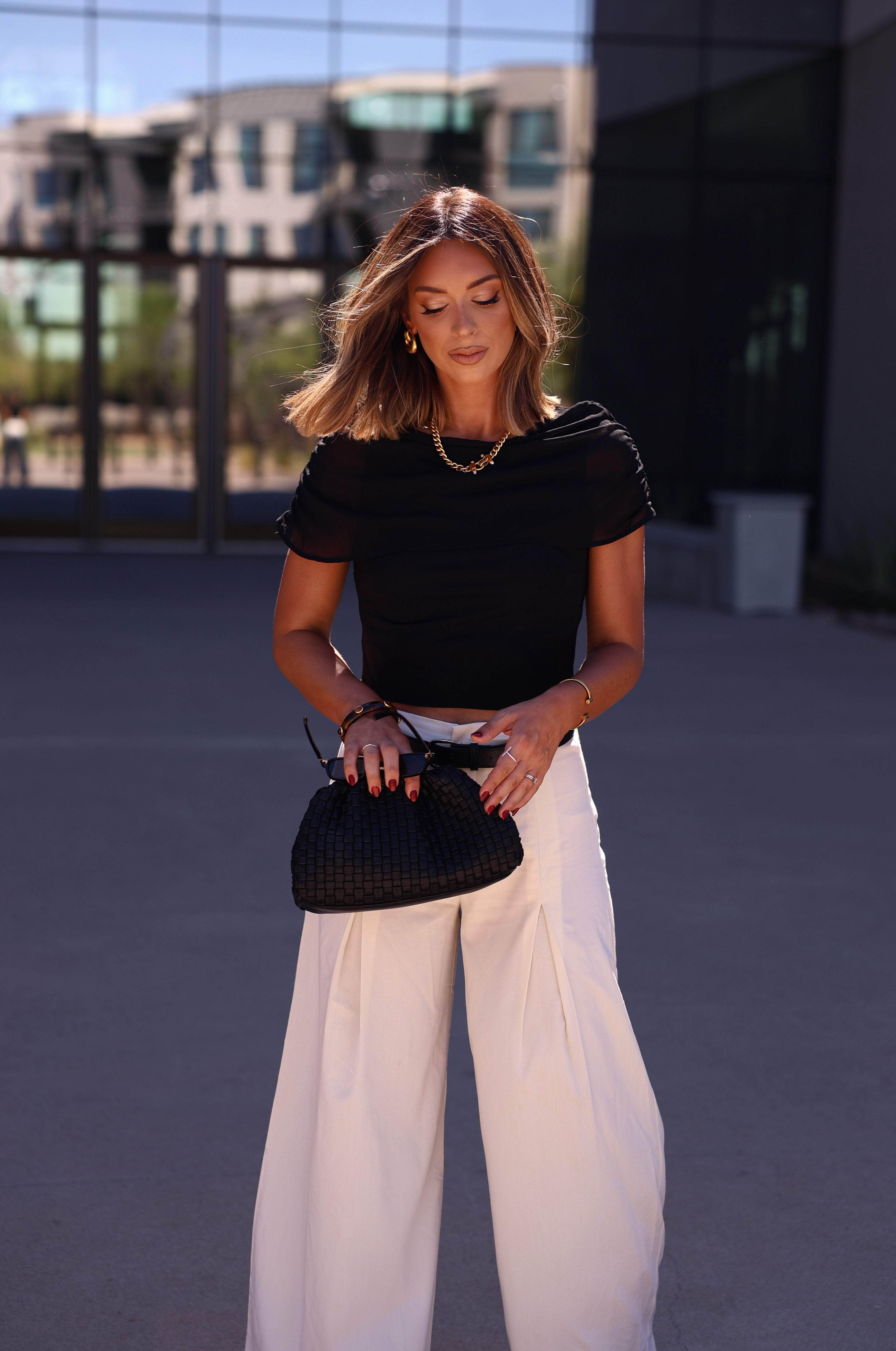 The Elan Top