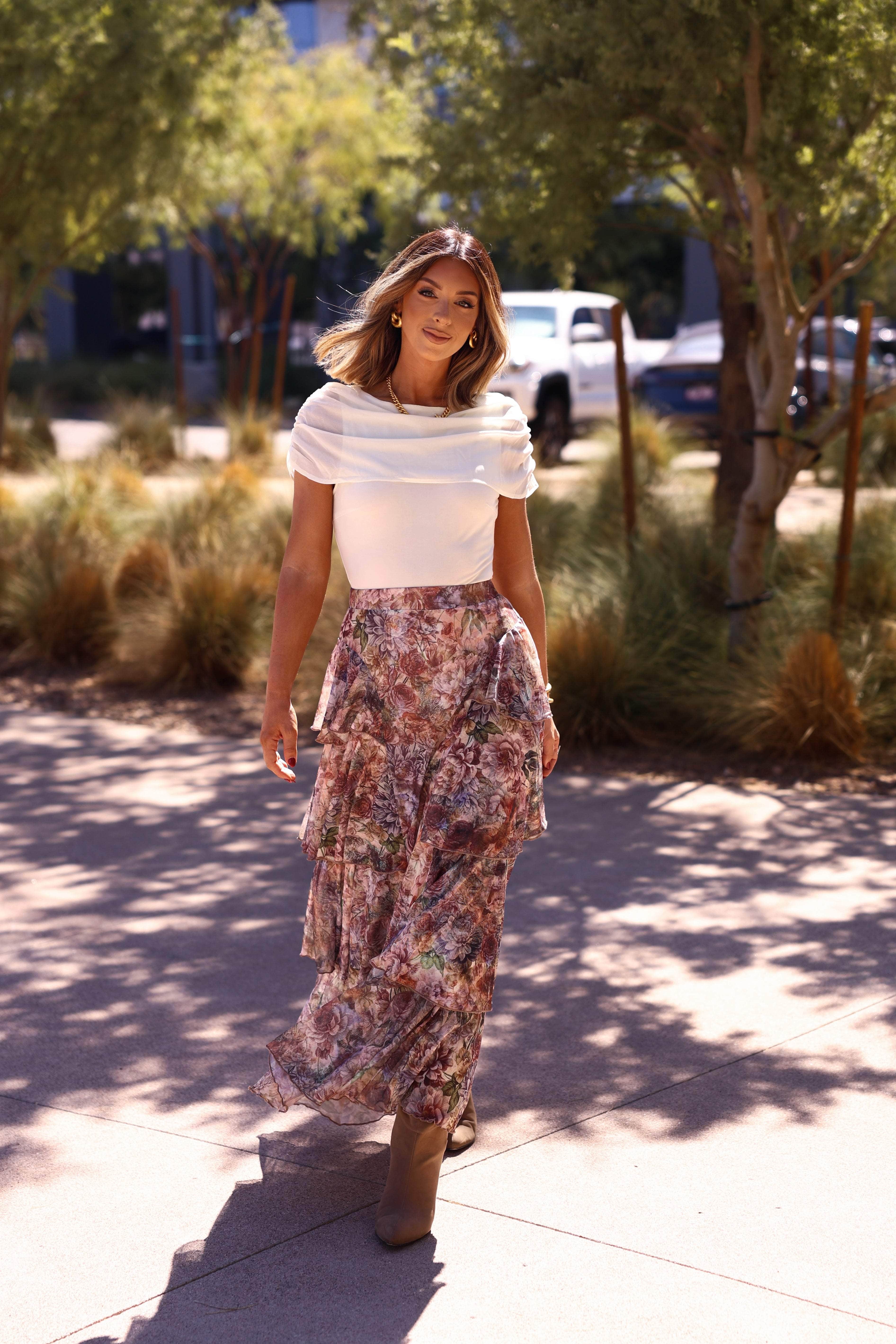The Elan Top