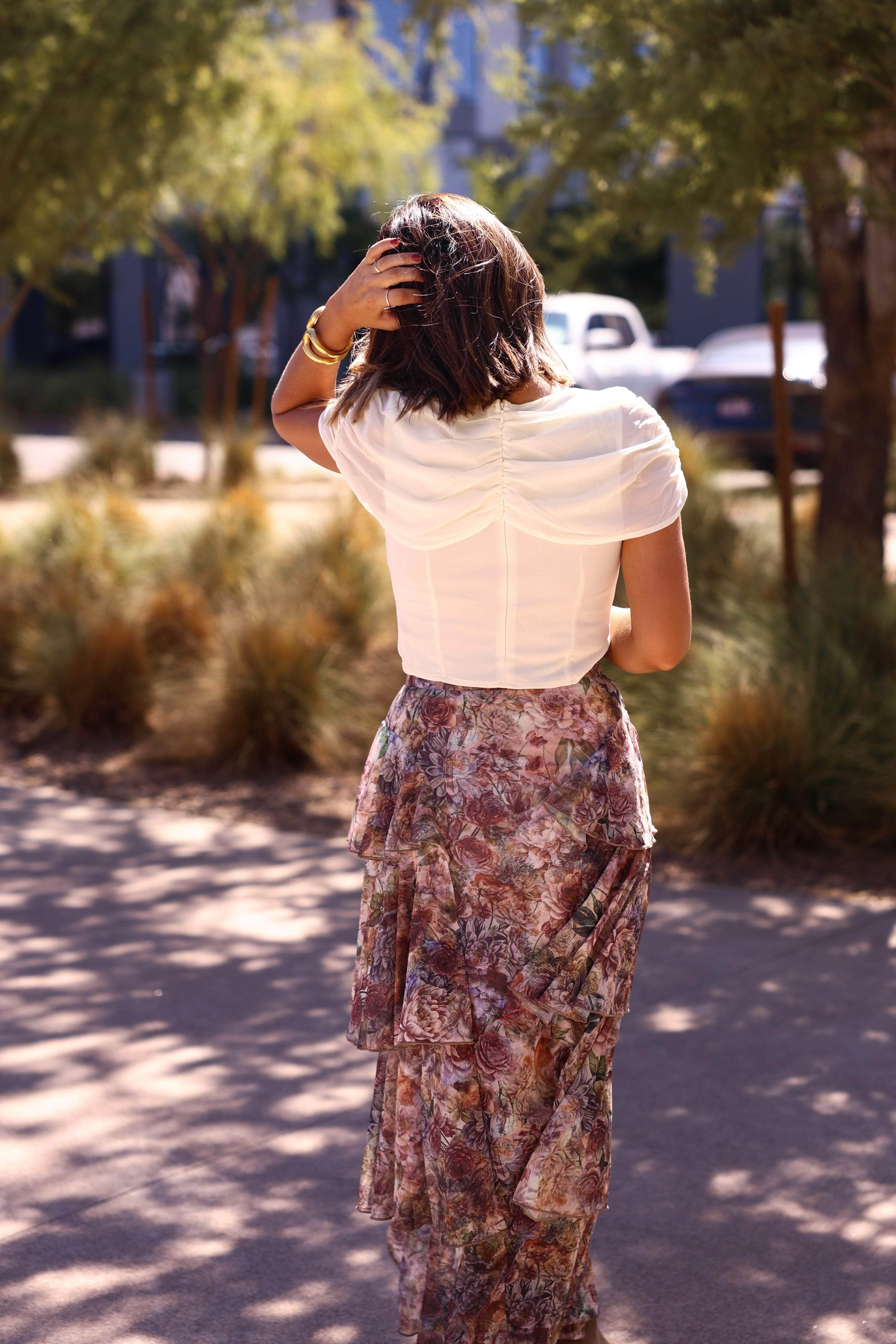 The Elan Top