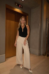 Quarterly Chic Trousers