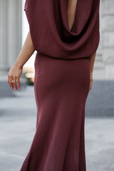 Back To Classy Dress
