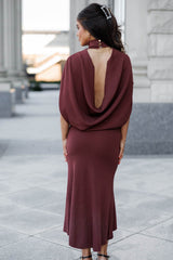 Back To Classy Dress
