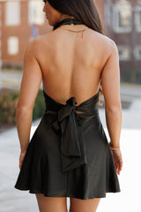 The Sidecar Dress