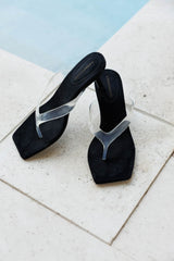 Night Shift Heels