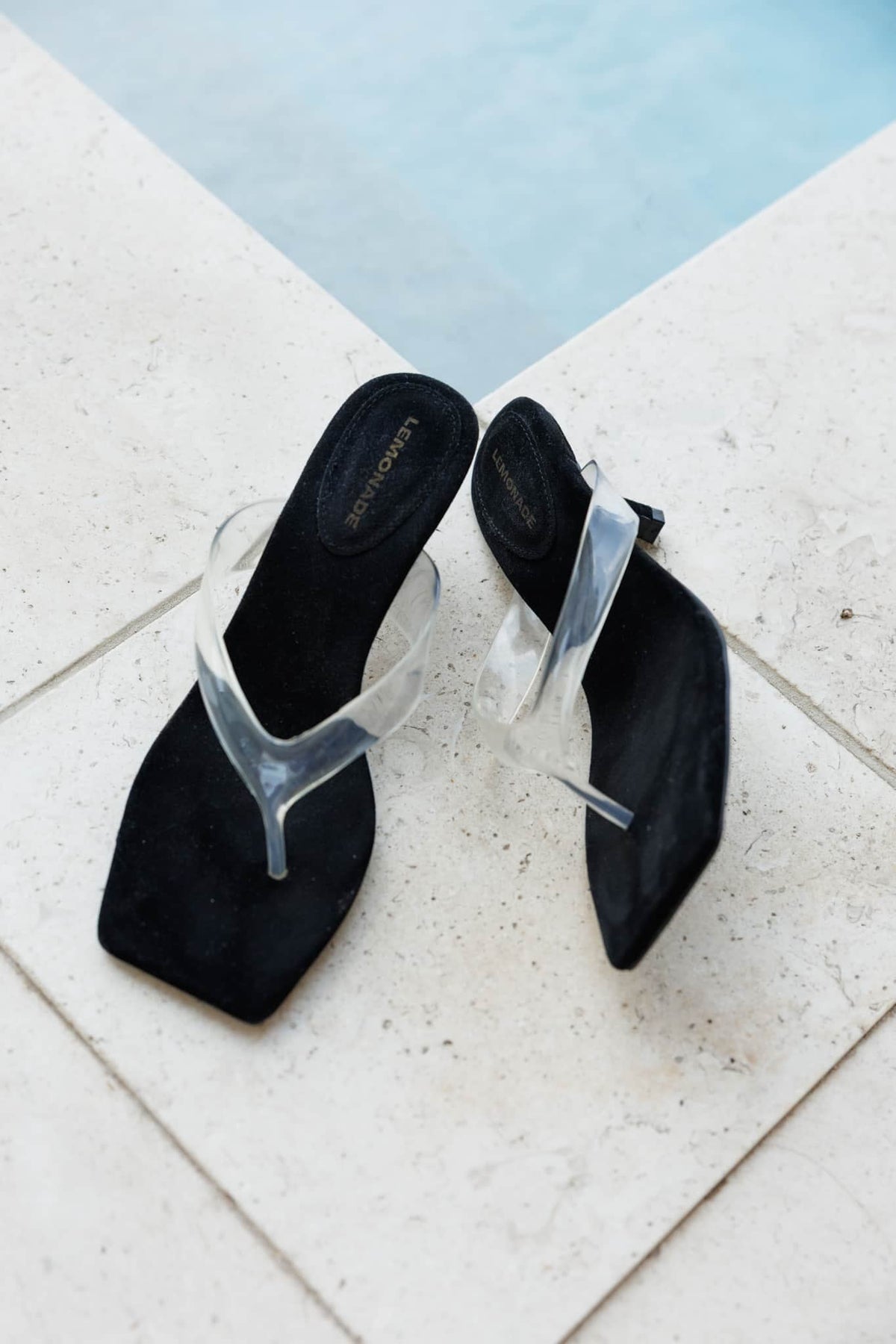 Night Shift Heels